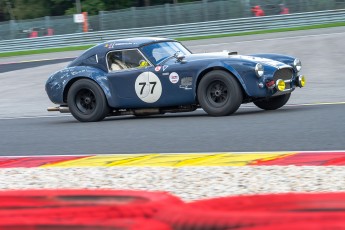 Spa 6 Hours 2025