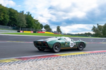 Spa 6 Hours 2025