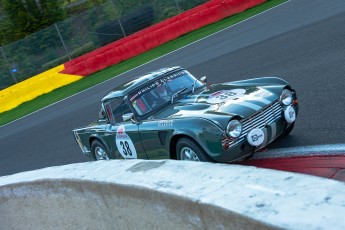 Spa 6 Hours 2025