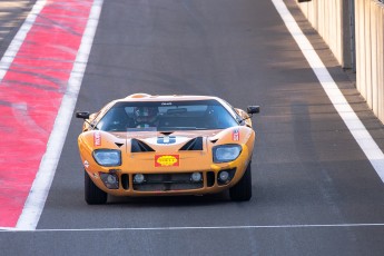 Spa 6 Hours 2025