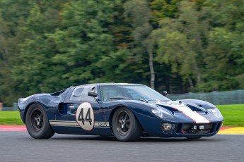 Spa 6 Hours 2025