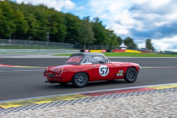 Spa 6 Hours 2025