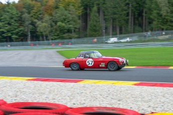 Spa 6 Hours 2025