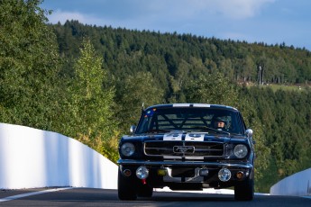 Spa 6 Hours 2025