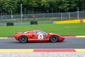 Spa 6 Hours 2025