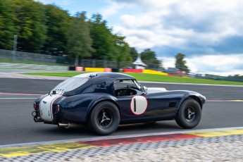 Spa 6 Hours 2025