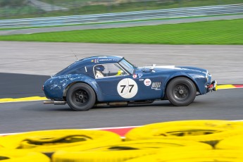Spa 6 Hours 2025