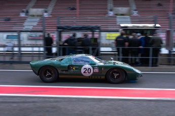 Spa 6 Hours 2025
