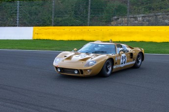 Spa 6 Hours 2025