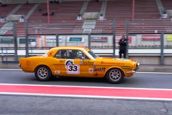 Spa 6 Hours 2025