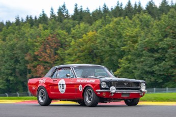 Spa 6 Hours 2025