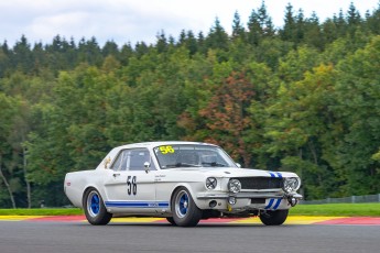 Spa 6 Hours 2025
