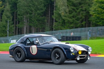 Spa 6 Hours 2025