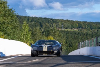 Spa 6 Hours 2025