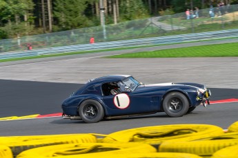 Spa 6 Hours 2025