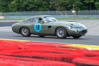 Spa 6 Hours 2025