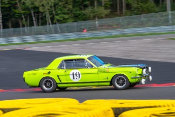 Spa 6 Hours 2025