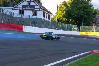Spa 6 Hours 2025