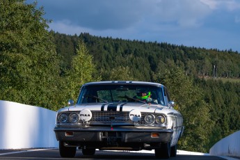 Spa 6 Hours 2025