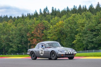 Spa 6 Hours 2025