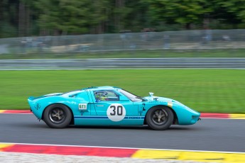 Spa 6 Hours 2025