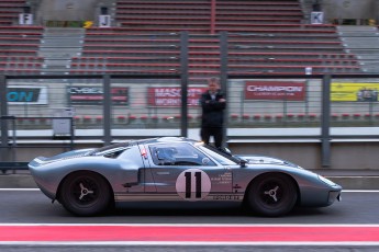 Spa 6 Hours 2025