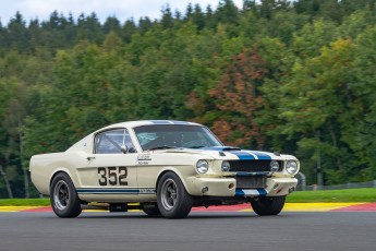 Spa 6 Hours 2025