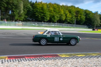 Spa 6 Hours 2025