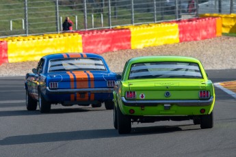 Spa 6 Hours 2025