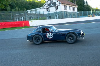 Spa 6 Hours 2025