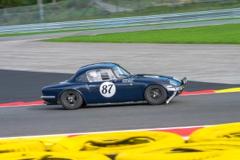 Spa 6 Hours 2025