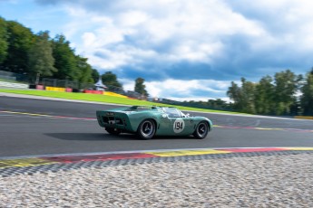 Spa 6 Hours 2025
