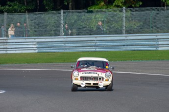 Spa 6 Hours 2025
