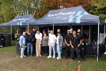 Tremblant Classique d'automne 2025 - Autres séries
