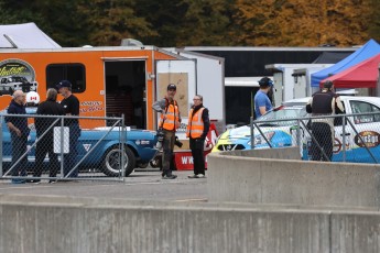 Tremblant Classique d'automne 2025 - Autres séries