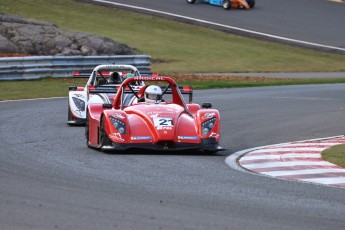 Tremblant Classique d'automne 2025 - Autres séries