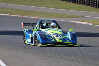 Tremblant Classique d'automne 2025 - Autres séries