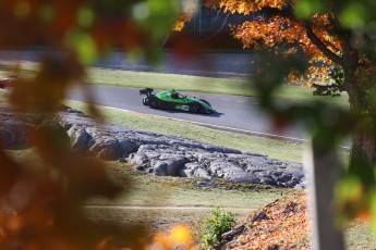 Tremblant Classique d'automne 2025 - Autres séries