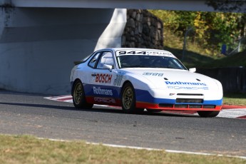 Tremblant Classique d'automne 2025 - Autres séries