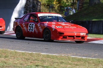 Tremblant Classique d'automne 2025 - Autres séries