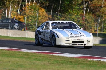 Tremblant Classique d'automne 2025 - Autres séries