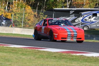 Tremblant Classique d'automne 2025 - Autres séries