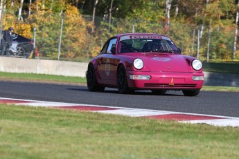 Tremblant Classique d'automne 2025 - Autres séries