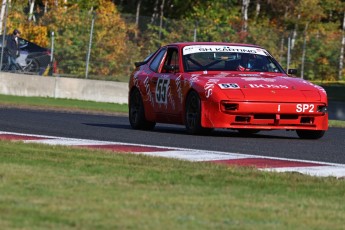 Tremblant Classique d'automne 2025 - Autres séries
