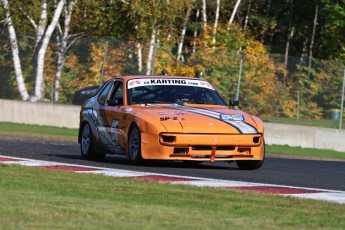 Tremblant Classique d'automne 2025 - Autres séries