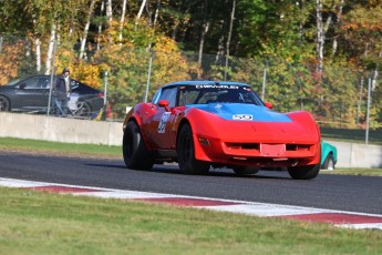 Tremblant Classique d'automne 2025 - Autres séries