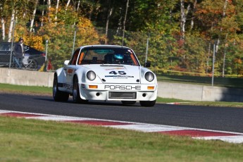 Tremblant Classique d'automne 2025 - Autres séries