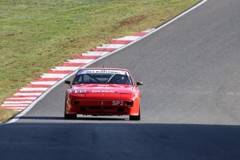 Tremblant Classique d'automne 2025 - Autres séries