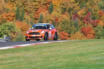 Tremblant Classique d'automne 2025 - Autres séries