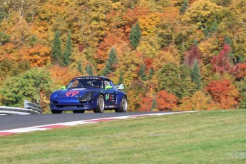 Tremblant Classique d'automne 2025 - Autres séries